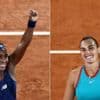 Tennis. Coco Gauff et Aryna Sabalenka au sommet, Loïs Boisson bondit de 296 places au classement WTA