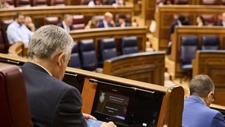 El Supremo da por personado a Cerdán en el 'caso Koldo' y le pregunta si sigue siendo diputado