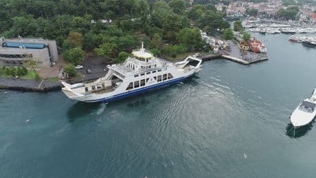 Kadir Topbaş döneminde açılan hatta İBB'den veto! Tüm uzlaşma girişimlerine rağmen kapatıldı