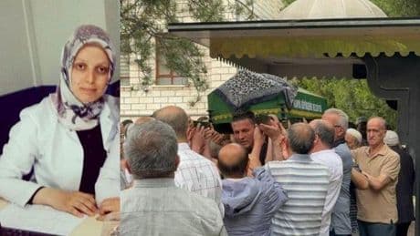 Cinayet nedeni pes dedirtti, eşini yeni koltuk takımı için öldürmüş
