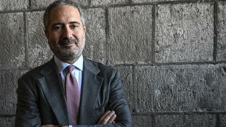 Fincantieri: «Le nostre navi sono città intelligente»