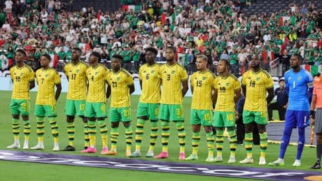 How to watch Jamaica vs Trinidad and Tobago: TV channel and live stream for Unity Cup semi-final today