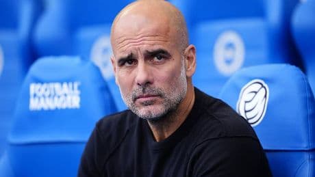 Revealed: Pep Guardiola 'BLOCKED huge swap deal involving Man City and Liverpool stars in summer of 2024'