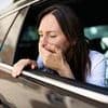 The surprisingly easy way to beat travel sickness, according to scientists
