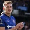 Chelsea sign Ipswich striker Delap in £30m deal