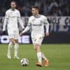Mercato Stade Rennais. Accord avec l’OM pour les arrivées de Quentin Merlin et Valentin Rongier
