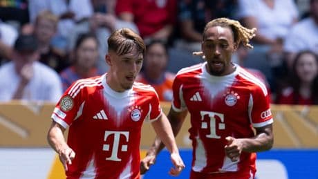 Sein Berater ist ein deutscher Weltstar - BILD erklärt Bayerns Supertalent Karl