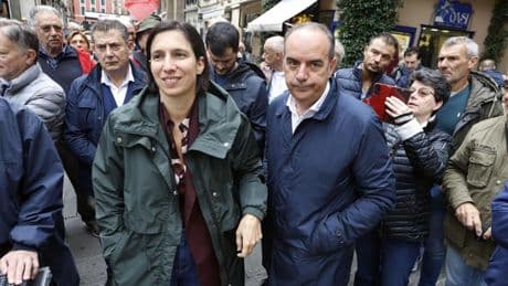 Terremoto nel Pd di Imperia, Natale: “È stato un golpe, non un normale avvicendamento”