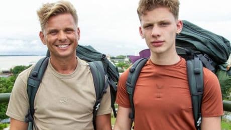Freddy Brazier announces he's going to rehab after sad fallout with dad