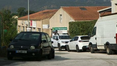 Messages xénophobes, inconnu de la police... Qui est l'homme suspecté de l'assassinat raciste à Puget-sur-Argens