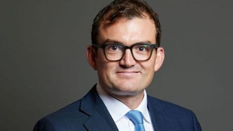 Tory MP Patrick Spencer charged with two Groucho Club sexual assaults