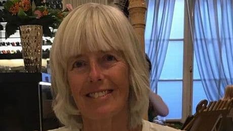 Yachting enthusiast killed ex-wife by son's grave on anniversary of his death