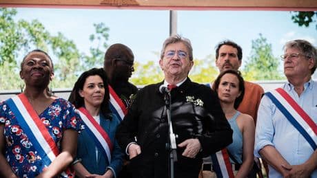 « La Meute » : le livre qui accuse Jean-Luc Mélenchon et sa cour de pratiques sectaires