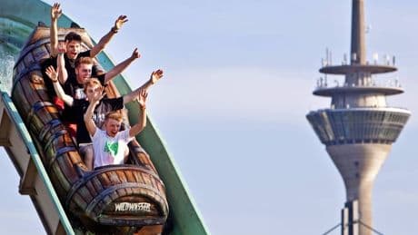 Ferientrip ab Bremen: Landerlebnis Janßen – Freizeitpark als Preis-Tipp