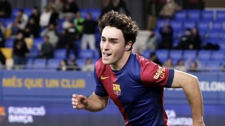 Dos bajas de peso en la Youth League para ayudar al filial