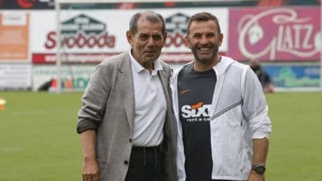TRANSFER HABERİ - Galatasaray'dan yabancı stoper harekatı! Listede 2 isim var