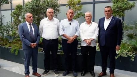 SON DAKİKA: İkinci kayyum da heyetten çekildi