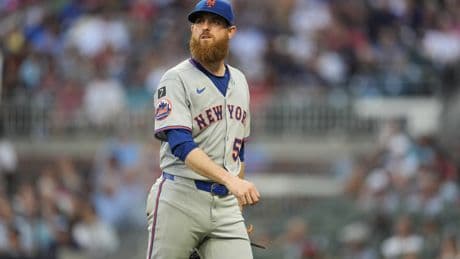 BetMGM bonus code POSTBET for $1,500 in bonus bets for Mets vs. Braves on Monday