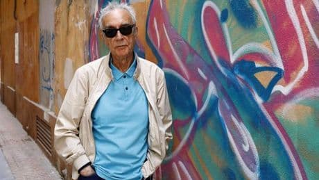 Juan José Millás: "Sé que me moriré y no me importa, a lo que tengo miedo es a la decrepitud"