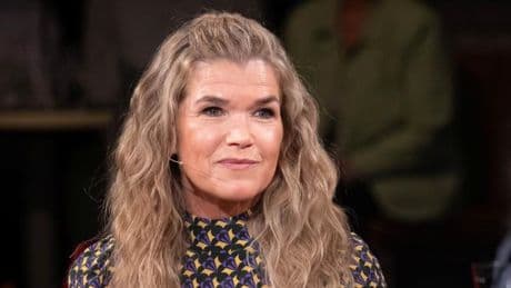 „Einige gucken und sagen …“ – Anke Engelke kontrolliert jetzt Tickets in der Bahn
