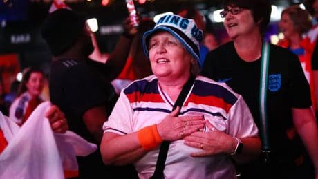 Where to watch the Euros 2025 final as Lionesses take on Spain