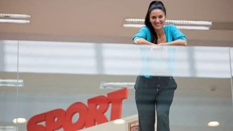 "Vamos a aportar cosas nuevas, a no conformarnos con lo que ya se ha hecho"