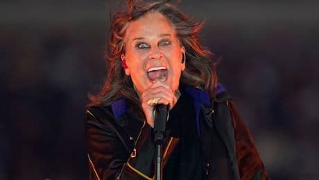 Zum Tod von Ozzy Osbourne: Ein bisschen Schabernack