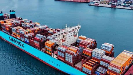 Mehr Exporte nach Europa: Trump-Zölle auf China gefährden Jobs in Deutschland