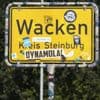 Vodafone: Wacken ist das Festival mit dem meisten Datenverkehr