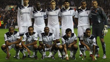 Premier League icon who won Champions League five times turned down Man Utd for Spurs