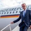 Kabinett und Kanzleramt: Männerriege um Merz – „Manche Dinge sind, wie sie sind“