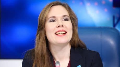 Alina Lipp & Tobias Röper: EU verhängt Sanktionen gegen pro-russische Blogger aus Deutschland