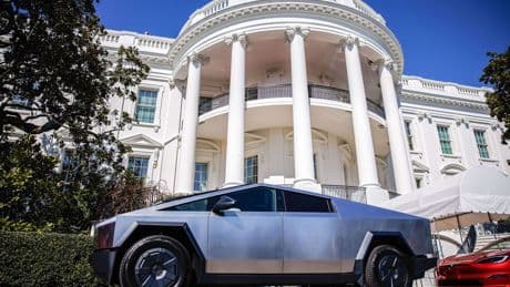 Comment le Cybertruck est devenu le symbole des problèmes de Tesla
