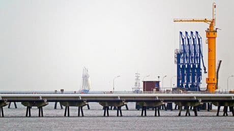 Europa ha empezado una carrera contra el reloj por el gas. Y China ha entrado a encarecer los precios