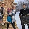 We were scammed out of £7,000 after moving for our dream life in Bulgaria - but apart from the freezing winters and language barrier, we've never been happier