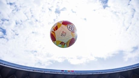 Tres años sin jugar para el juvenil que dio un puñetazo en la mandíbula a un árbitro en Ceuta