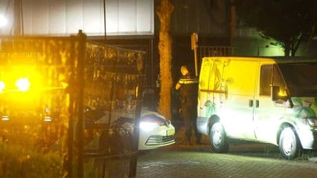 Auto in Winschoter water gevonden bij zoektocht naar vermiste kinderen