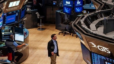 The Bull and Bear Cases for Another Market Rally