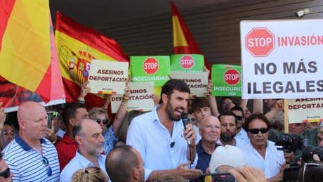 Se acabó el buenismo