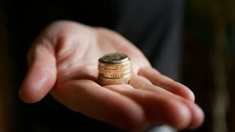 'National Living Wage should be enough to live with, not just survive'