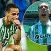 Antony posts emotional farewell message to Real Betis after loan spell away from Man United nightmare came to an end - but 'talks are planned between both clubs'