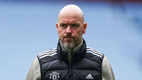 Erik ten Hag ‘sets one condition’ for next job which says it all about Man Utd nightmare