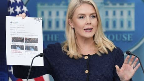 White House refutes claims by CBO, Senate GOP that 'Big Beautiful Bill' will increase deficit