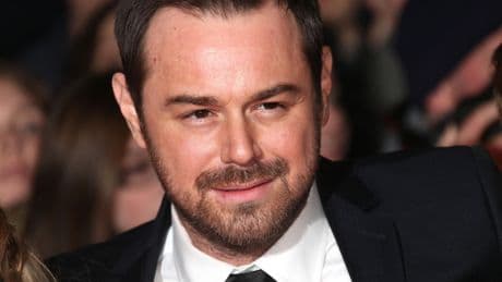 Danny Dyer Shares 'Iconic' Plans For A 'Working Class' Doctor Who