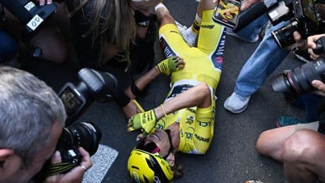 Pauline Ferrand-Prevot has made history for France – and shown the way forward for women’s cycling