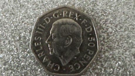 Rarest 50p coin with 200k in circulation – and it's worth hundreds more than face value