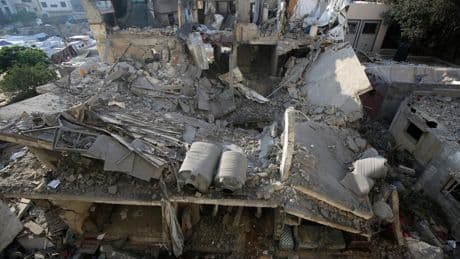 Guerre à Gaza, jour 657 : le Hamas répond à la proposition de trêve, un appel des agences de presse