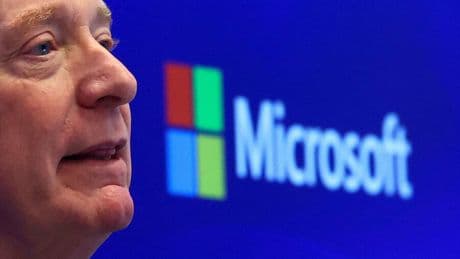 Handelskonflikt: Microsoft verspricht Europa Schutz vor politischen Risiken