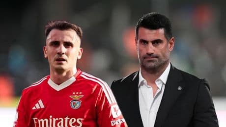 Fenerbahçe'nin eski futbolcusu Volkan Demirel’den flaş Kerem Aktürkoğlu açıklaması: Fenerbahçe'nin ihtiyacı Kerem mi?