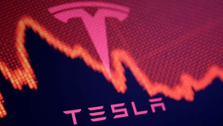 Elon Musk prévient que Tesla, en recul au 2e trimestre, pourrait avoir un passage à vide